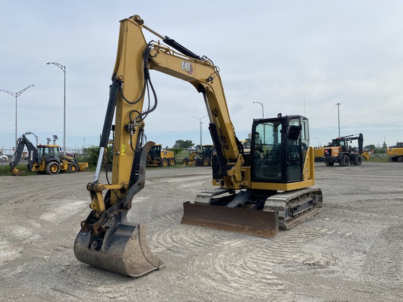 Photo of 2022 Caterpillar 308CR