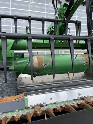 2023 John Deere HD45F thumbnail 6