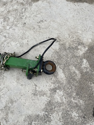 2023 John Deere HD45F thumbnail 11