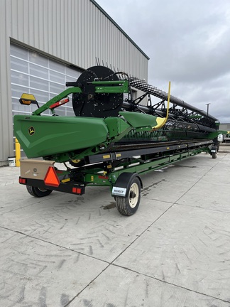2023 John Deere HD45F thumbnail 5