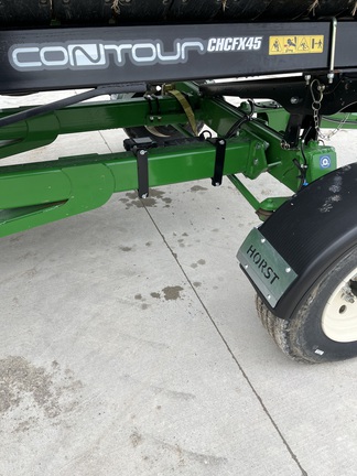 2023 John Deere HD45F thumbnail 9