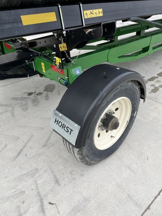 2023 John Deere HD45F thumbnail 10