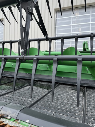 2023 John Deere HD45F thumbnail 7