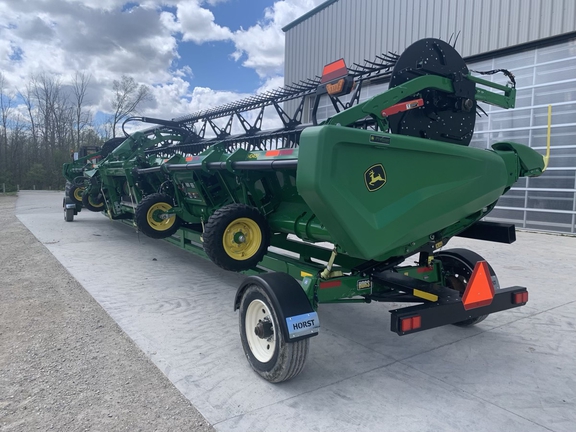 2023 John Deere HD45F thumbnail 3