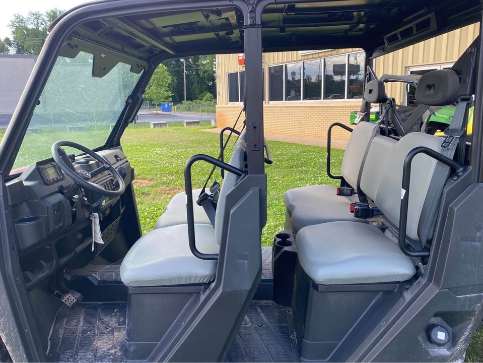 2023 Gravely JSV-6400 Image 5