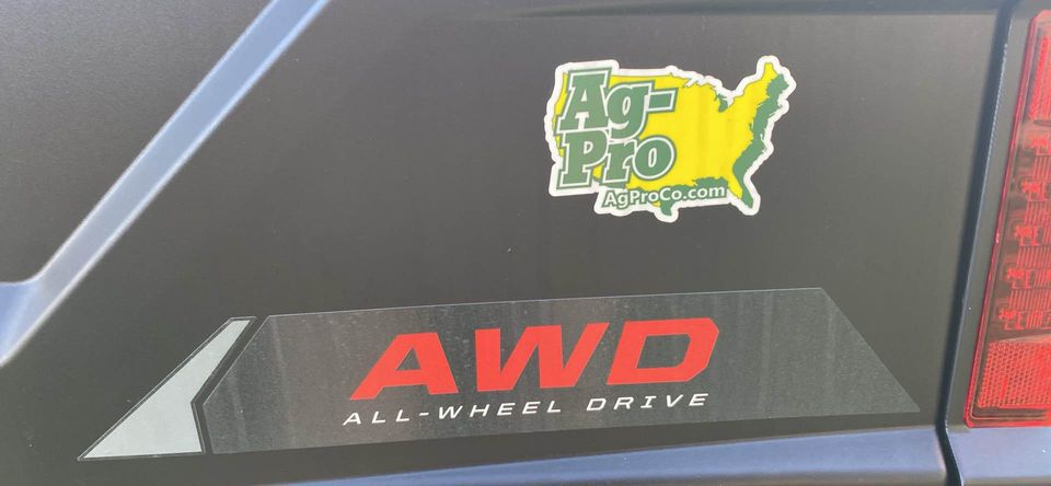 2023 Gravely JSV-6400 Image 9