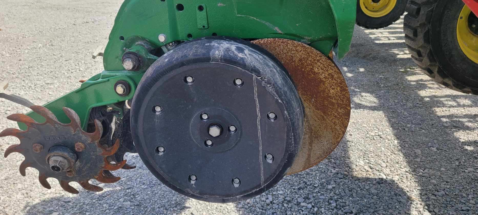 2022 John Deere DB90 Image 10