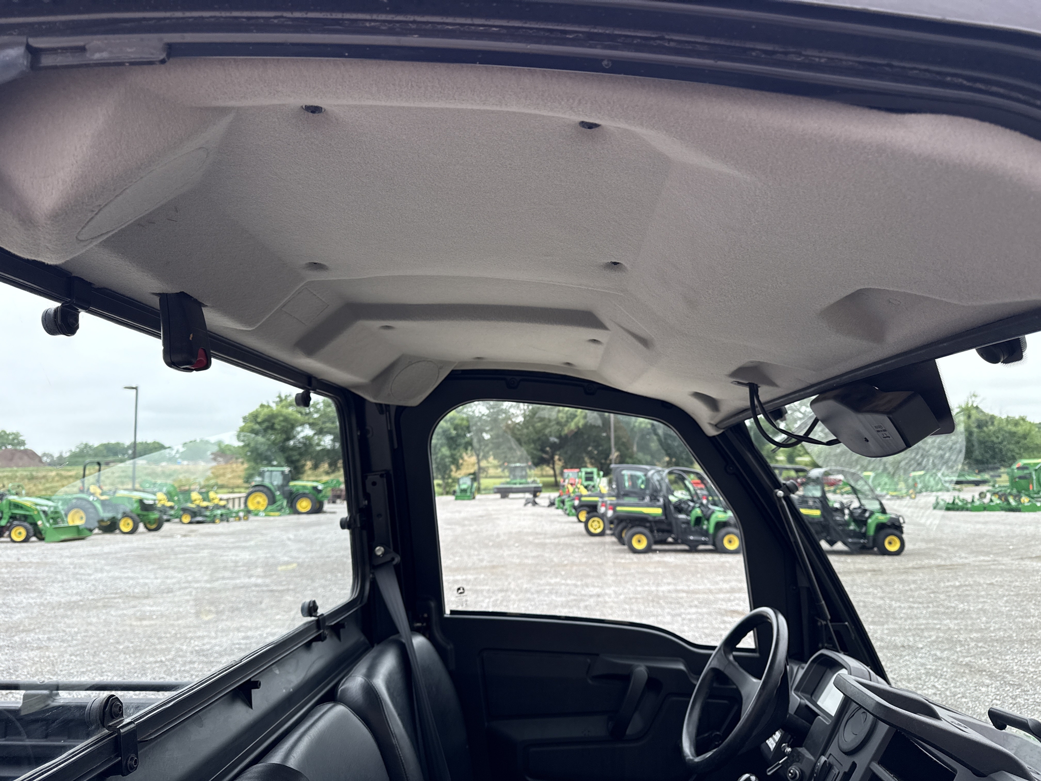 2023 John Deere XUV 835M Image 28