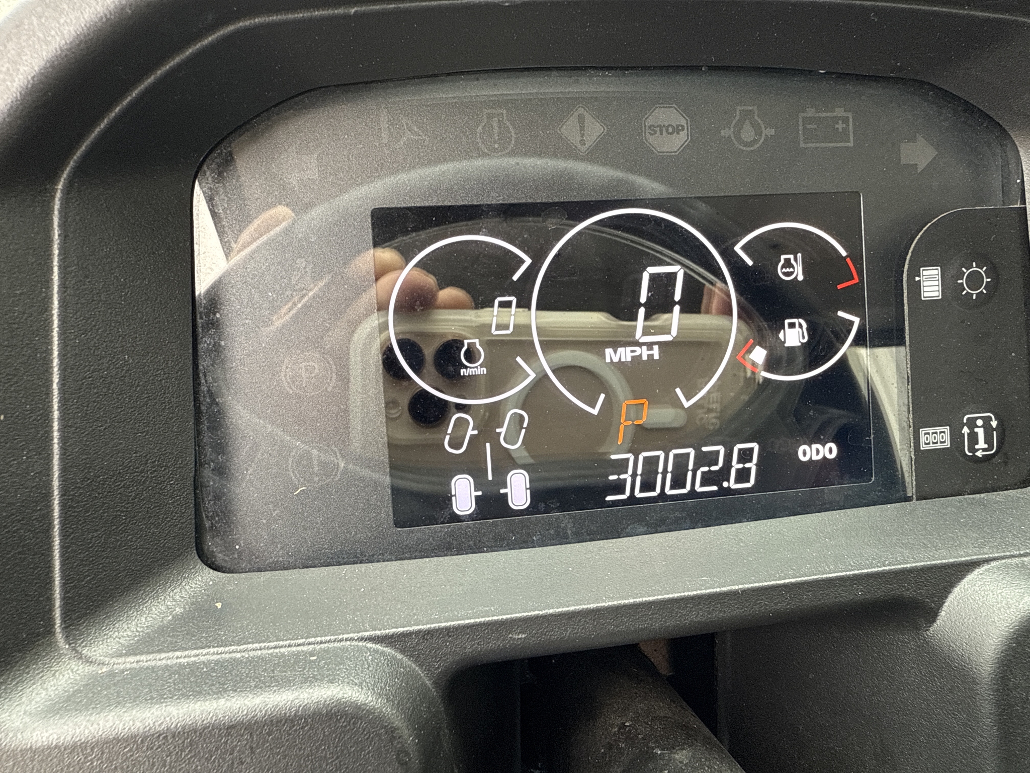 2023 John Deere XUV 835M Image 22