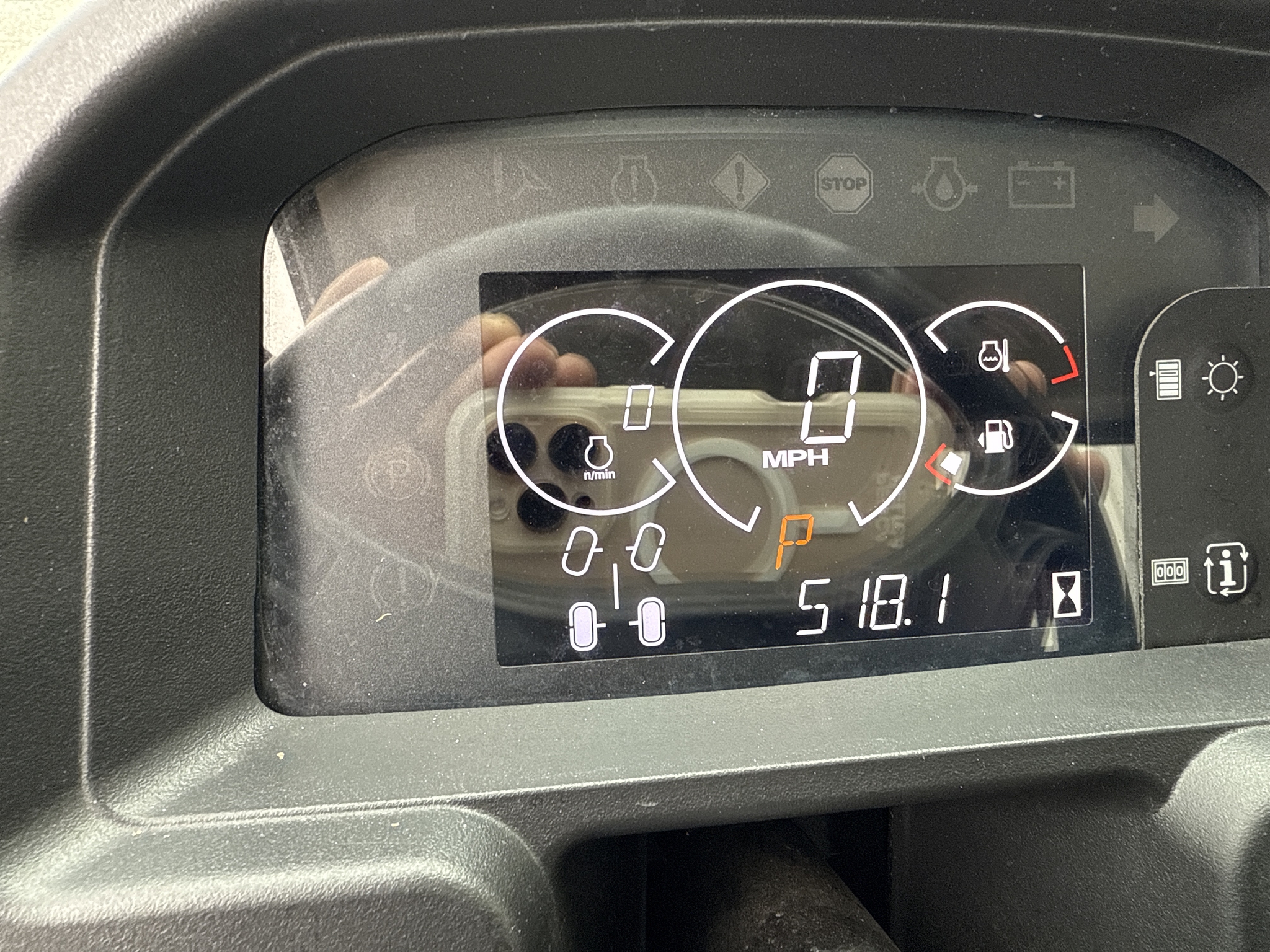 2023 John Deere XUV 835M Image 21