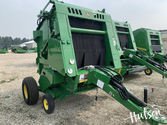 Photo of 2023 John Deere 450E