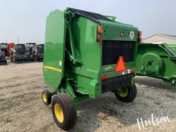 Photo of 2023 John Deere 450E