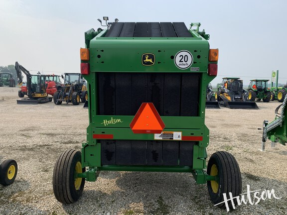 Photo of 2023 John Deere 450E