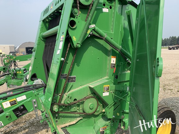 Photo of 2023 John Deere 450E
