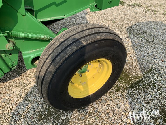 Photo of 2023 John Deere 450E