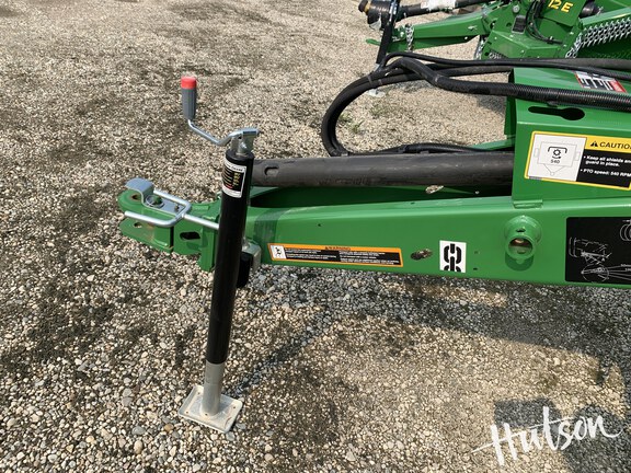 Photo of 2023 John Deere 450E