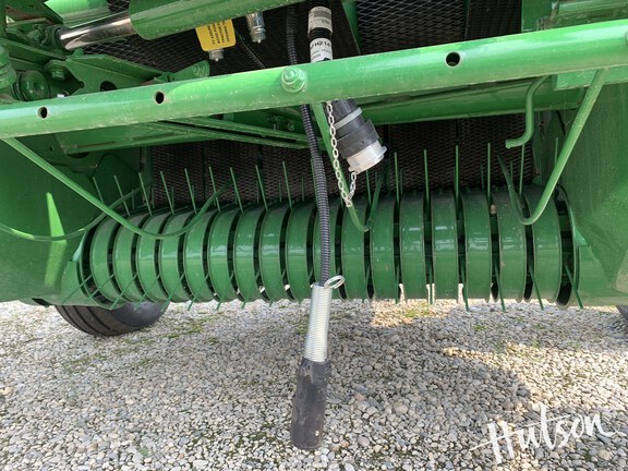 Photo of 2023 John Deere 450E