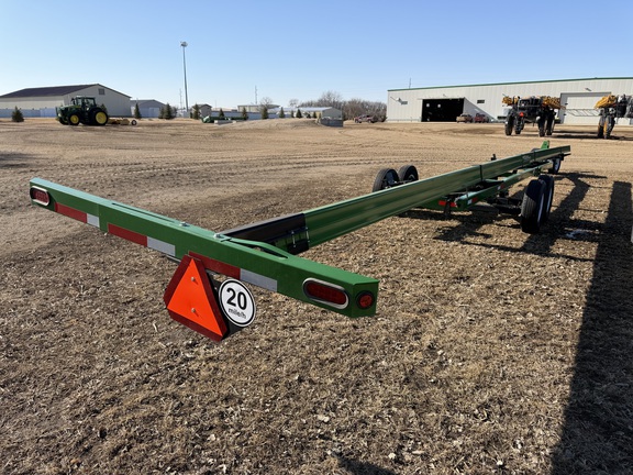 2023 Unverferth HT48 - Photo4