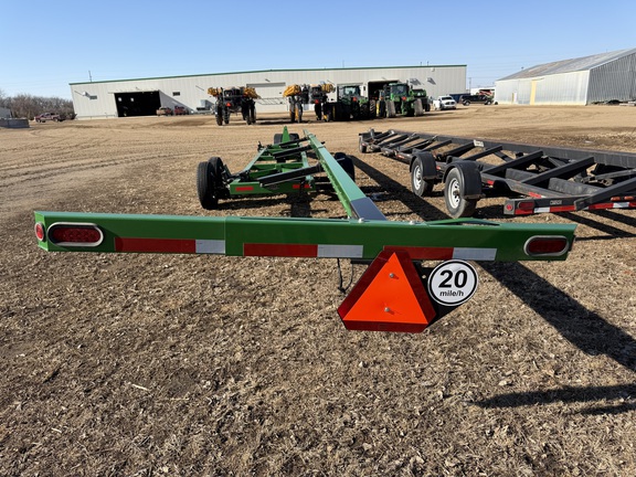 2023 Unverferth HT48 - Photo3