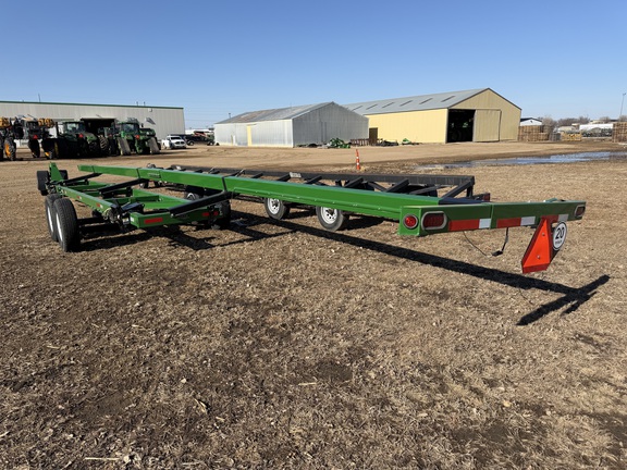 2023 Unverferth HT48 - Photo2