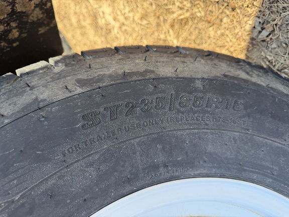 2023 Unverferth HT48 - Photo7