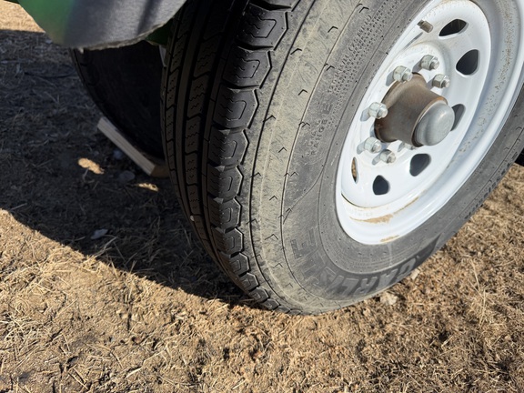 2023 Unverferth HT48 - Photo8