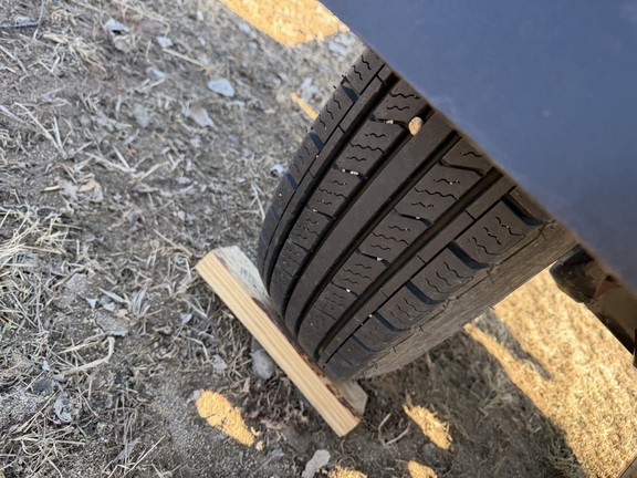 2023 Unverferth HT48 - Photo9