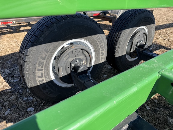 2023 Unverferth HT48 - Photo11