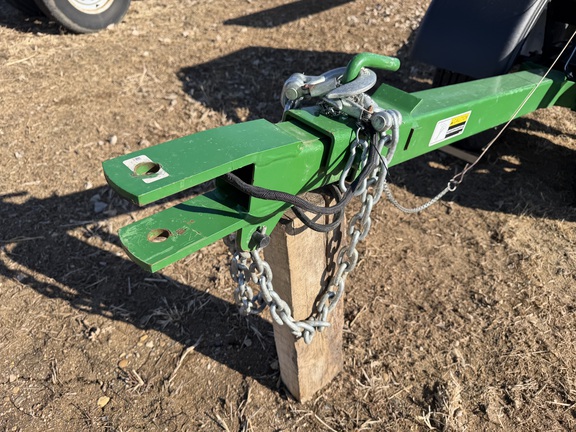 2023 Unverferth HT48 - Photo14