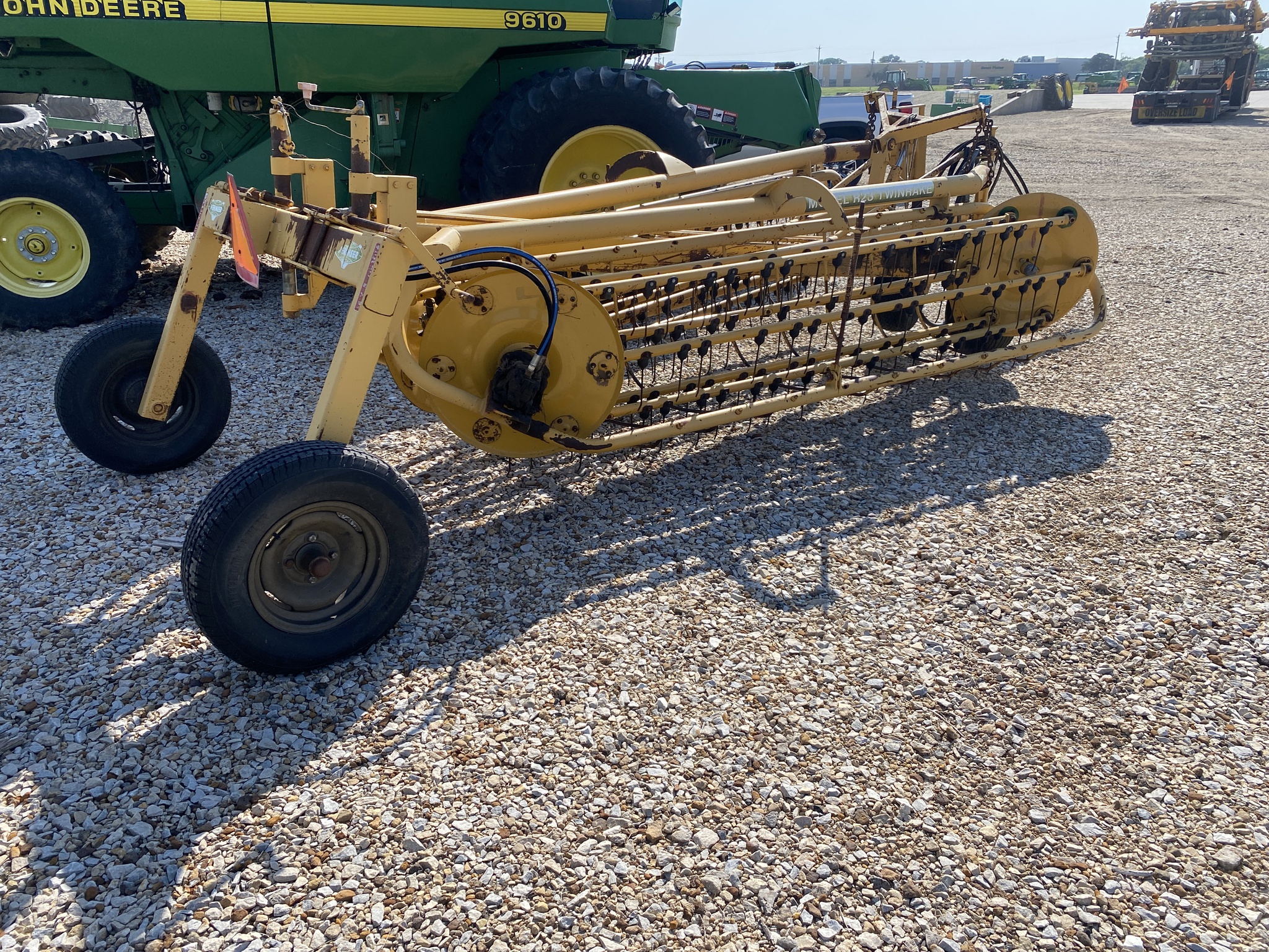 Vermeer R23 Image 2