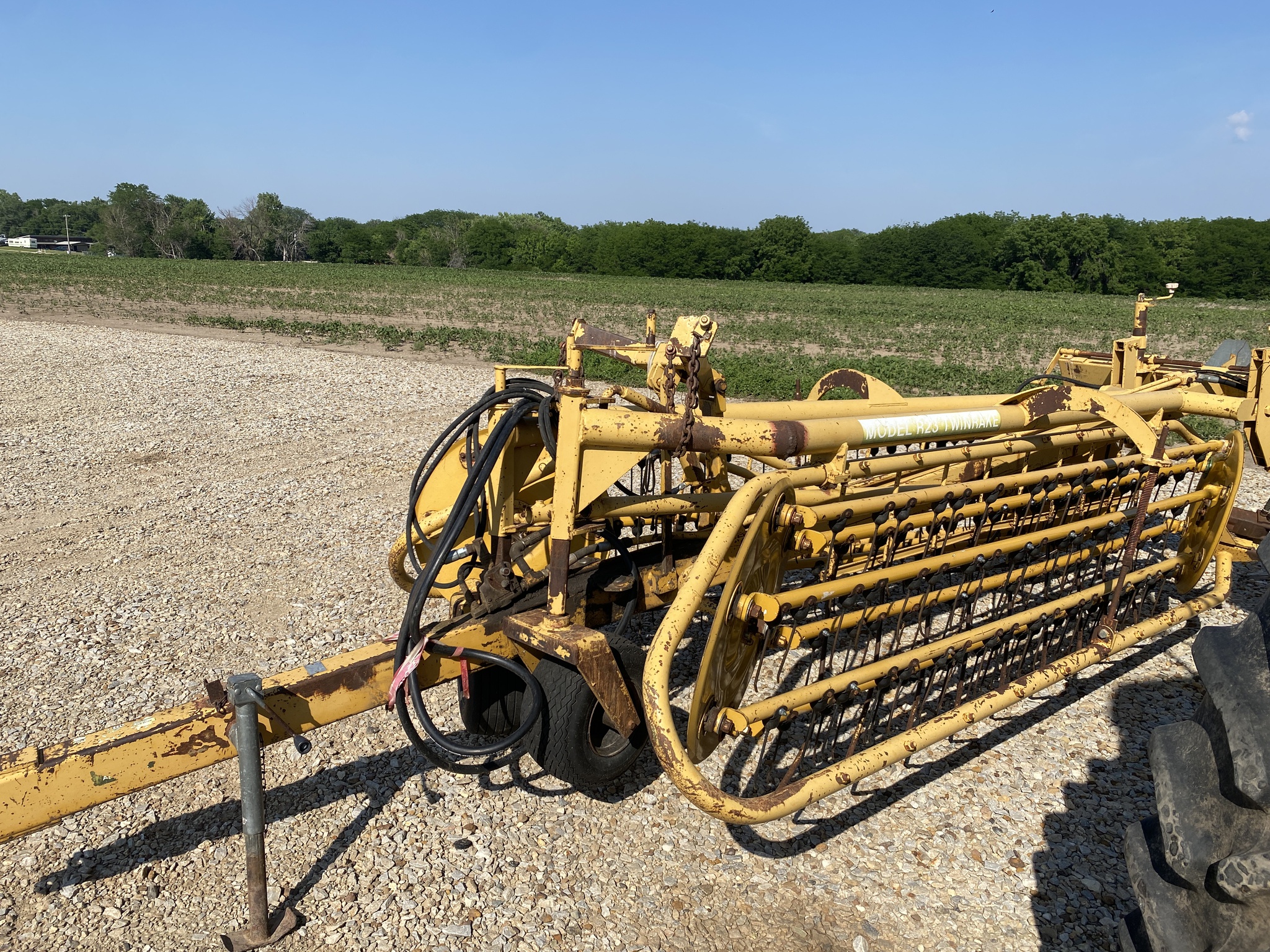 Vermeer R23 Image 4