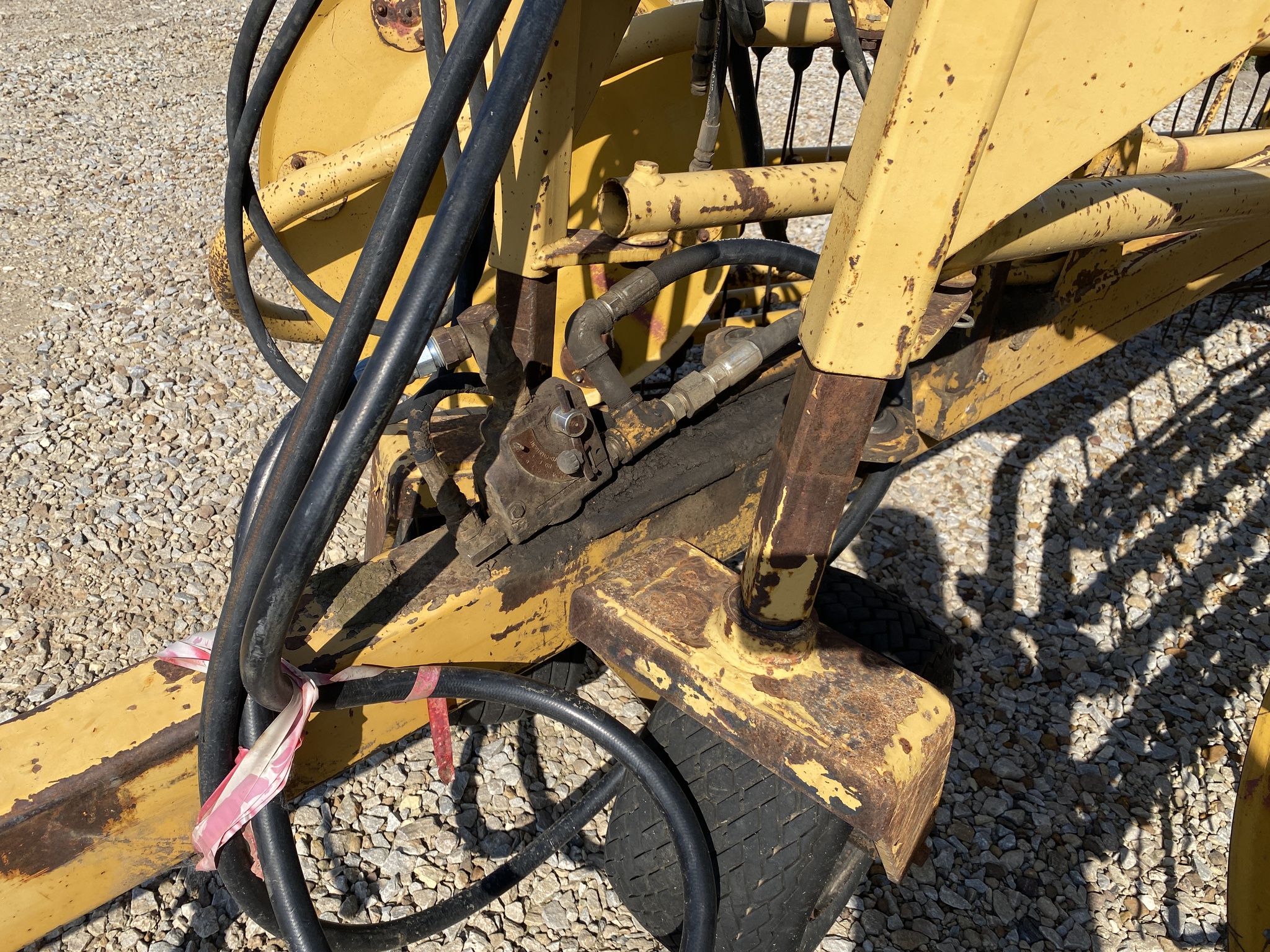 Vermeer R23 Image 8