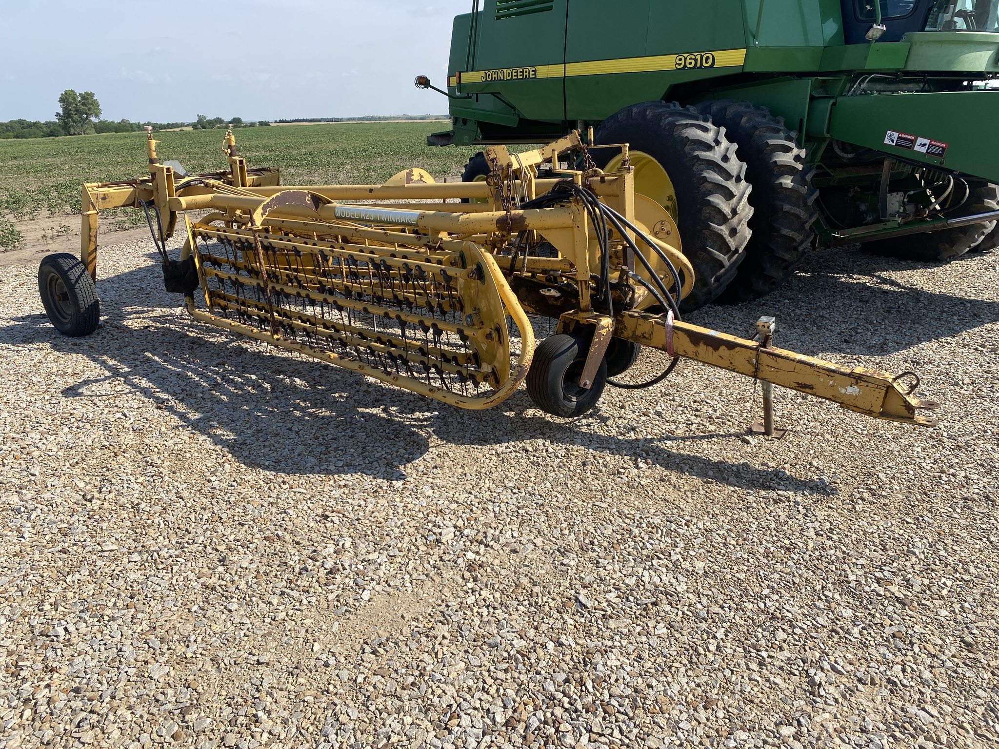 Vermeer R23 Image 3