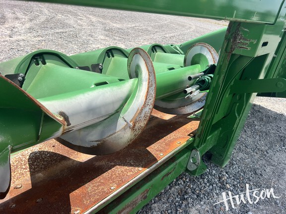 Photo of 2019 John Deere 708C