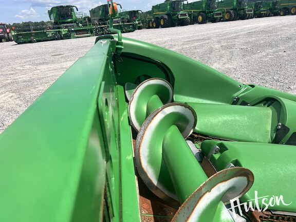 Photo of 2019 John Deere 708C