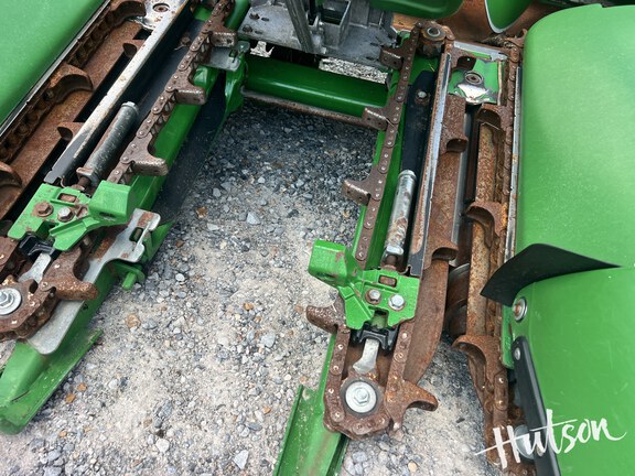 Photo of 2019 John Deere 708C