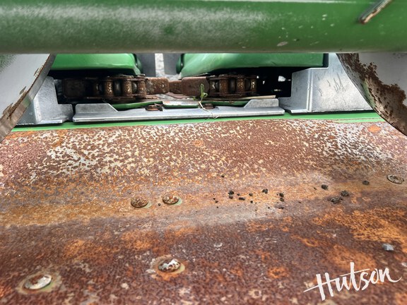 Photo of 2019 John Deere 708C