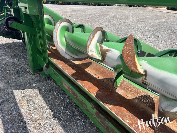 Photo of 2019 John Deere 708C