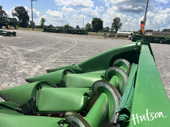 Photo of 2019 John Deere 708C