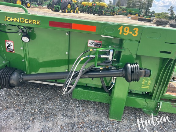 Photo of 2019 John Deere 708C