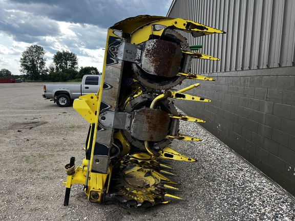 2015 John Deere 698 - Photo2