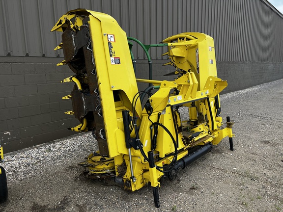 2015 John Deere 698 - Photo5