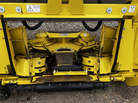 2015 John Deere 698 - Photo9