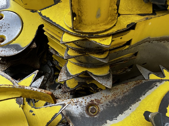 2015 John Deere 698 - Photo16