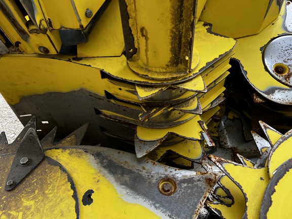 2015 John Deere 698 - Photo17