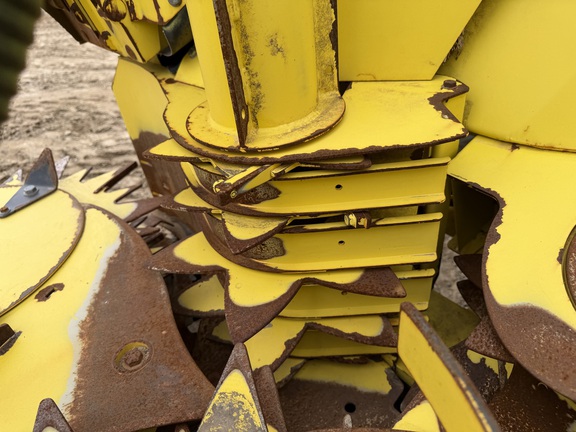 2015 John Deere 698 - Photo15