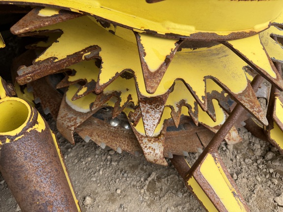 2015 John Deere 698 - Photo17
