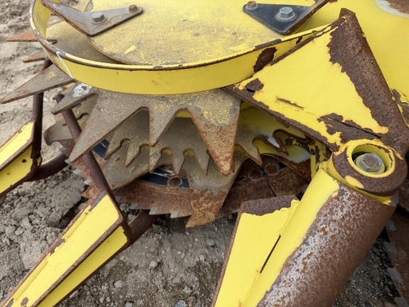 2015 John Deere 698 - Photo19