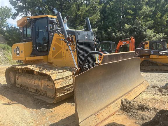 2023 John Deere 850L