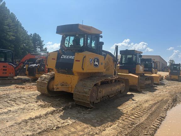 2023 John Deere 850L